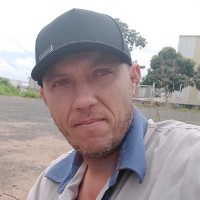 Marcio Antonio Fagotti