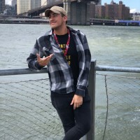 Richie Lucero