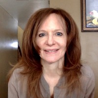 Deborah McCarthy
