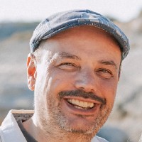 Frédéric Berthet