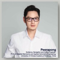 Peerapong Torteeka