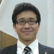 Masanori Kyogoku