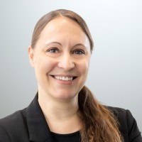 Melanie Huber
