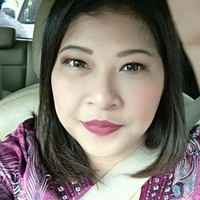 Patricia Mangunsong, S.Psi, M.Psi, Psikolog