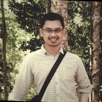 Chandra Adhila Maulana