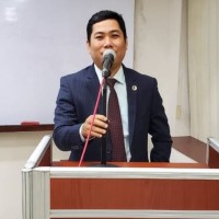 Supan Chakma