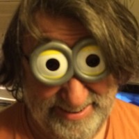 Eric Longley