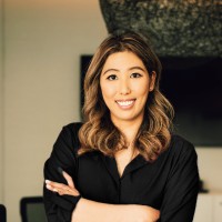 Amanda Srisupapol