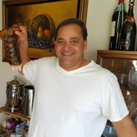 CHEF JOEL JOHNSON