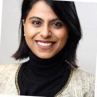 Henna Sethi
