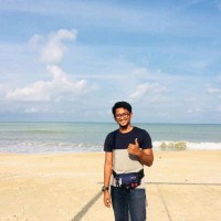 Muhammad Luqman Mohd Saat