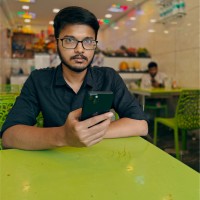 Arunkumar D