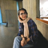 Gandom Gholami گندم غلامی