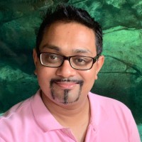 Mohammed Adibur Rahman