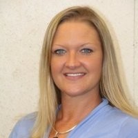 Carrie Johnson