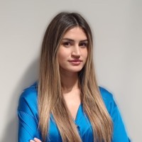 Amanda Garabini