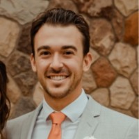 Justin Suddaby