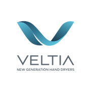 Veltia Hand Dryers - Living for Innovation