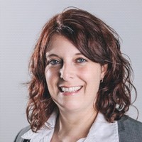 Gaëlle Charrière