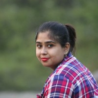 Puja Upadhyay