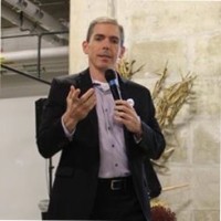 Daniel Perryman