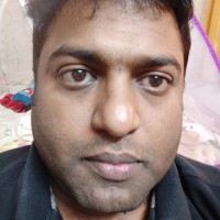 PRATHEESH C K