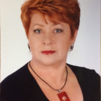 Małgorzata Odnoczko