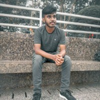Yashwanth Gowda G.S