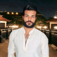 Ramy Hussein, PMP®