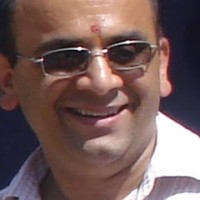 Vishal Kaushal