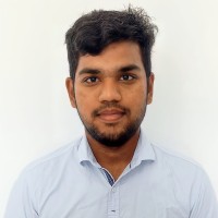 Muthu kumaran M