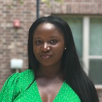 Anthonia Allanah, M.Ed., CPMM