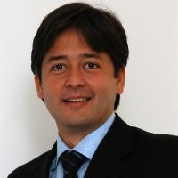 Rodrigo Okubo