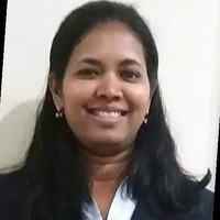 Sandhya Rangaswamy