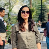 Priya Dhanjal