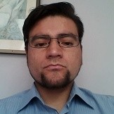 Oliver Lopez Vasquez