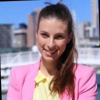 Sarah Mitchell