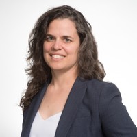 Tracy Borralho