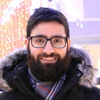 Ubaid Ashraf Masoody