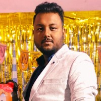 Dip Roy Chowdhury