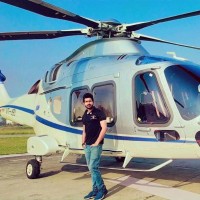 Ajay Kumar Verma