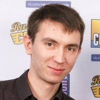 Вячеслав Кокорин