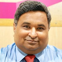 Nihar Kar