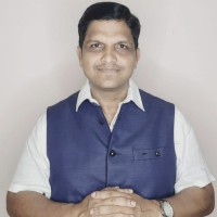 Tapan Kumar Behera