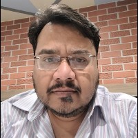 Dr. Amlan Das