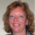 Judy Glover, Cpcu
