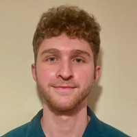Griffin Hirsch