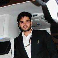 Ankur Sharma