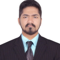 Mohammed Imran Khan