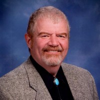 Vance Purkey